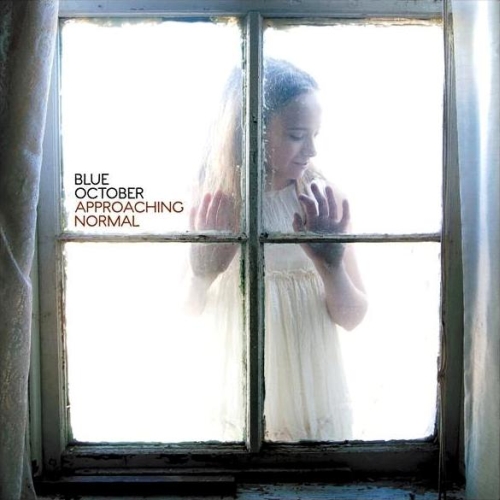 Blue October - Approaching Normal (2009)