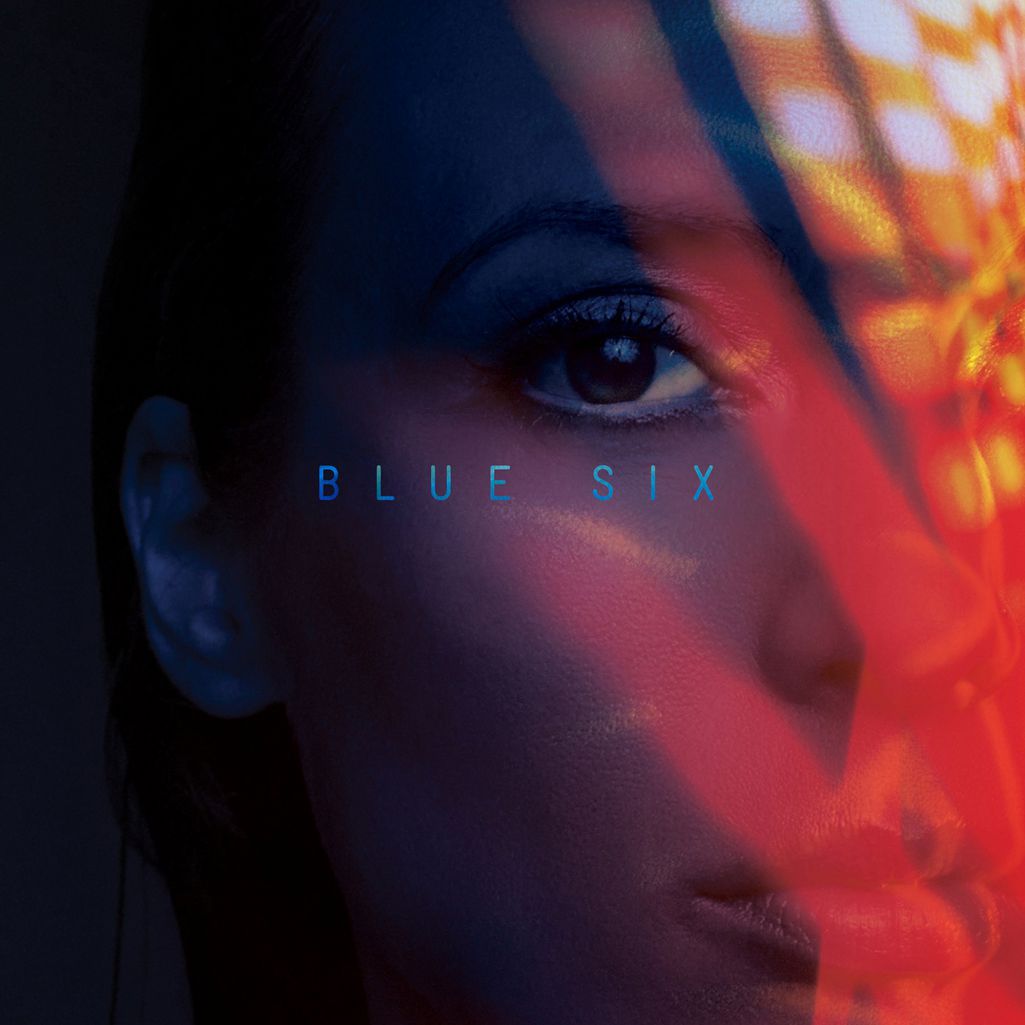 Blue Six - Signs & Wonders (2014)