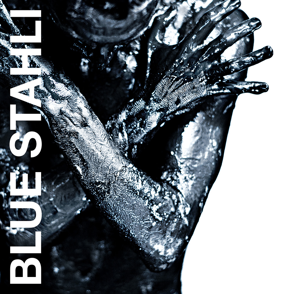 Blue Stahli - Blue Stahli (2011)