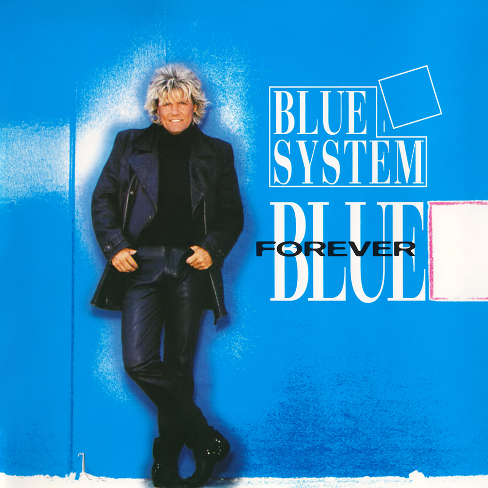 Blue System - Forever Blue (1995)
