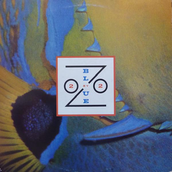 Blue Zoo - 2 By 2 (1983)