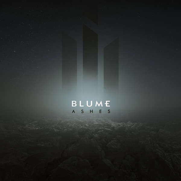 Blume - Ashes (2018)