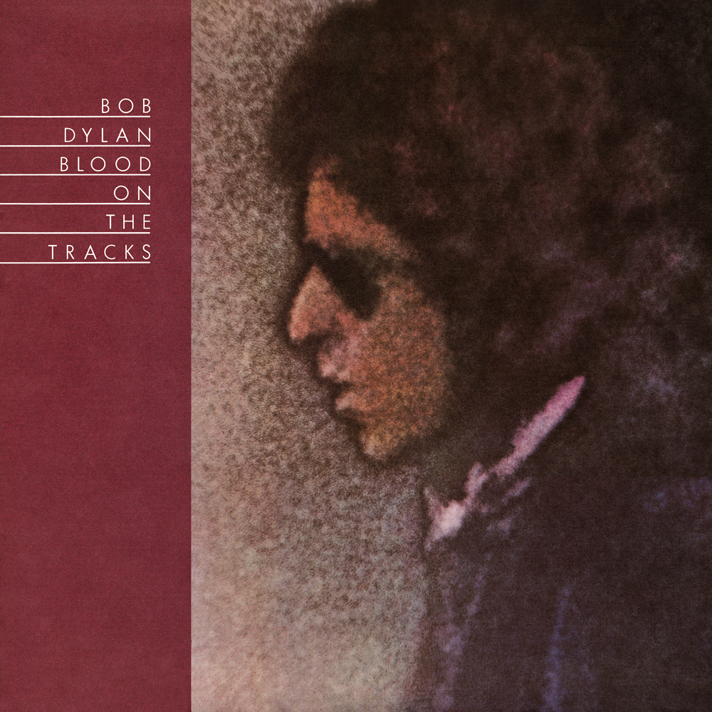 Bob Dylan - Blood On The Tracks (1975)