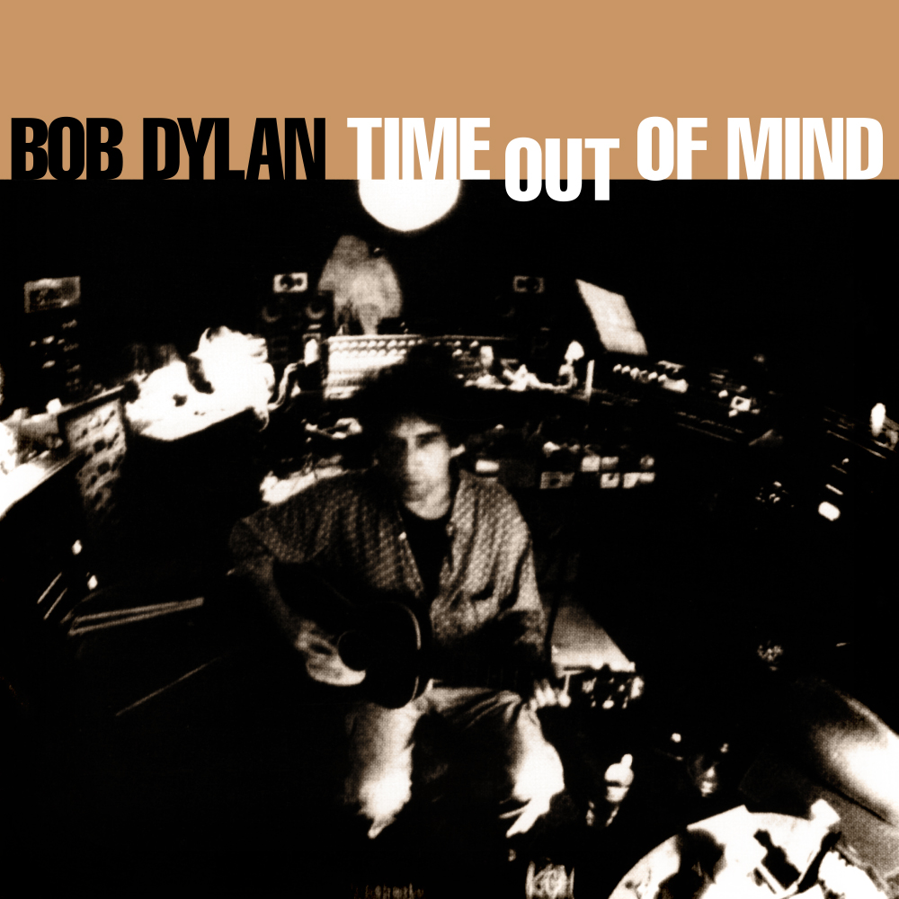 Bob Dylan - Time Out Of Mind (1997)