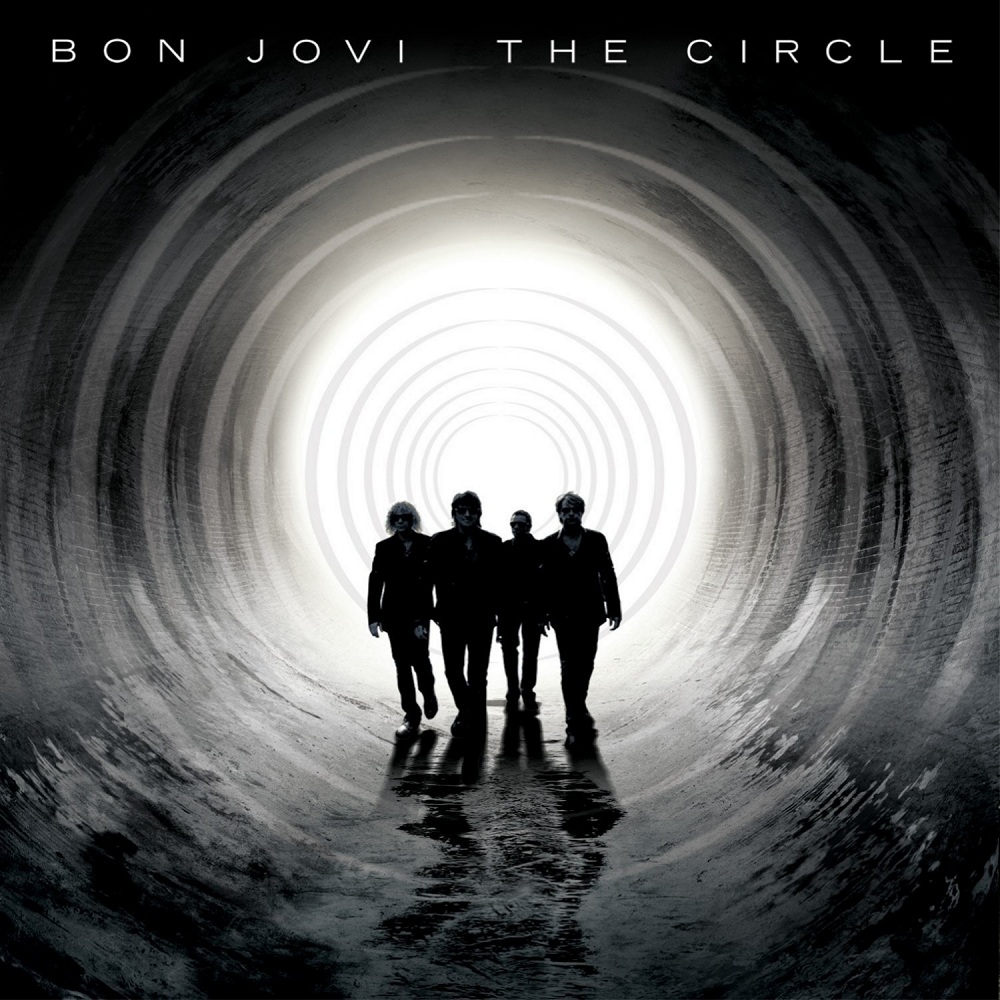 Bon Jovi - The Circle (2009)