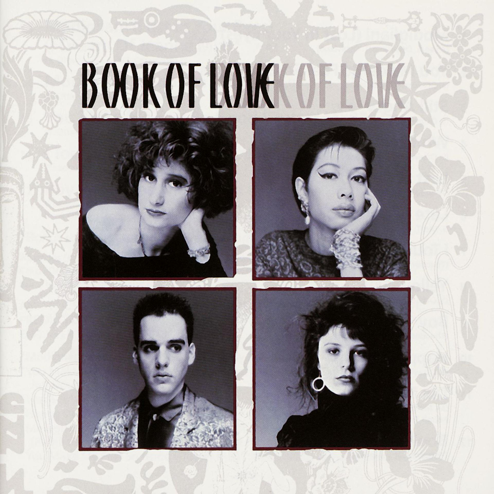 Book Of Love - Book Of Love (1986)