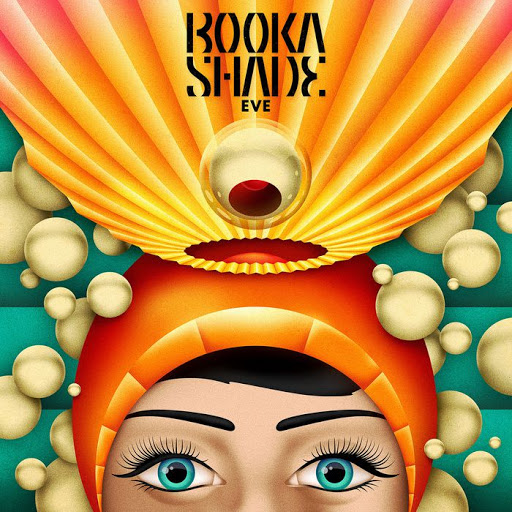 Booka Shade - Eve (2013)