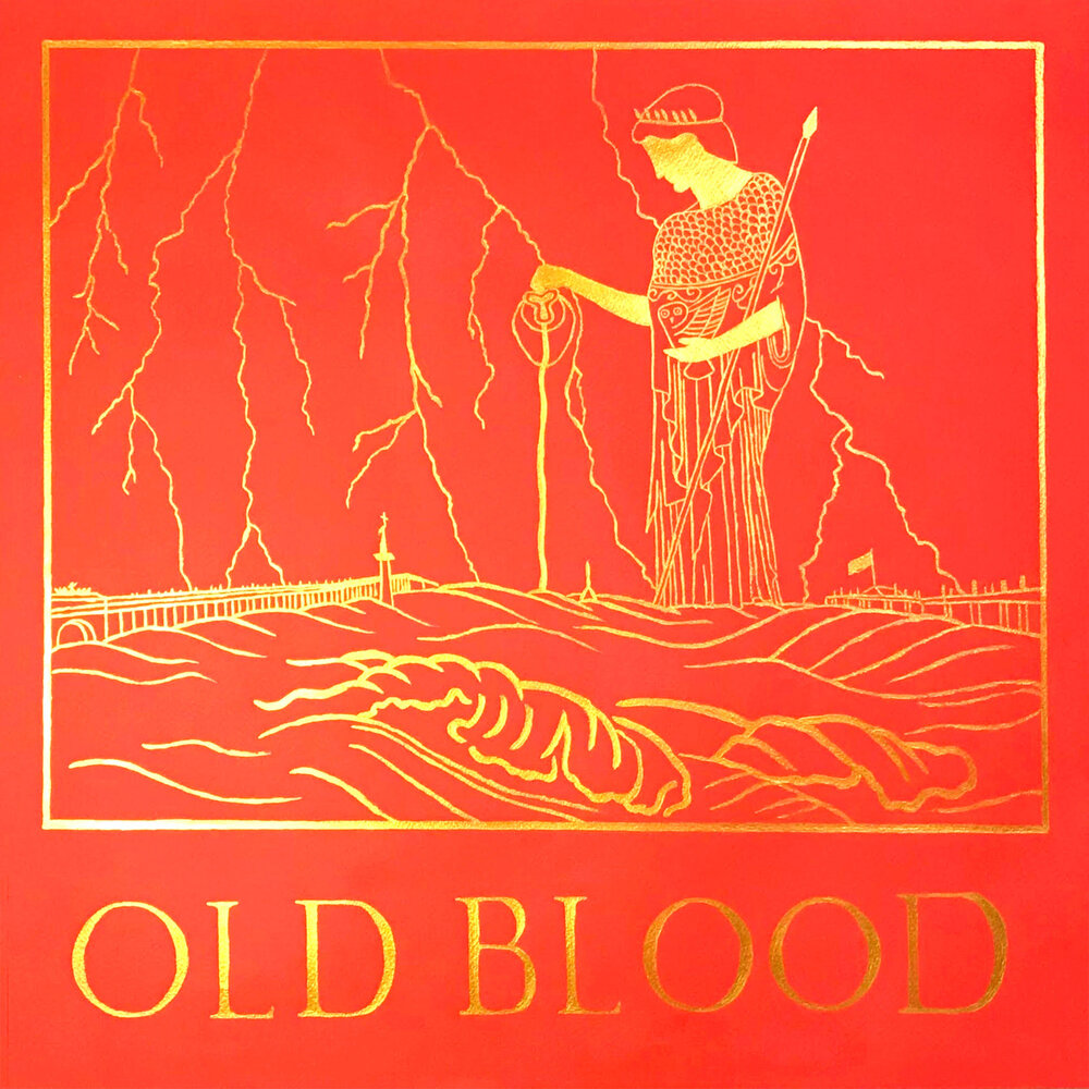 Boulevard Depo - OLD BLOOD (2020)