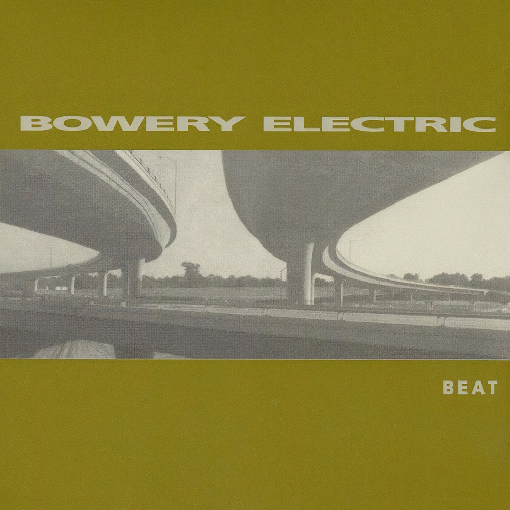 Bowery Electric - Beat (1996)
