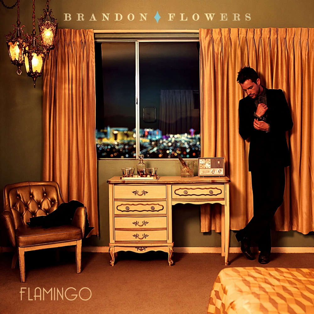 Brandon Flowers - Flamingo (2010)