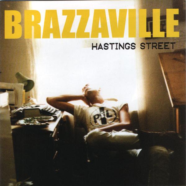 Brazzaville - Hastings Street (2004)