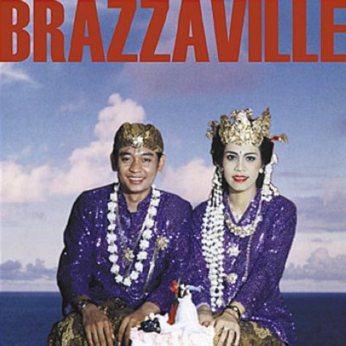 Brazzaville - Somnambulista (2000)