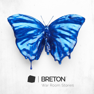 Breton - War Room Stories (2014)