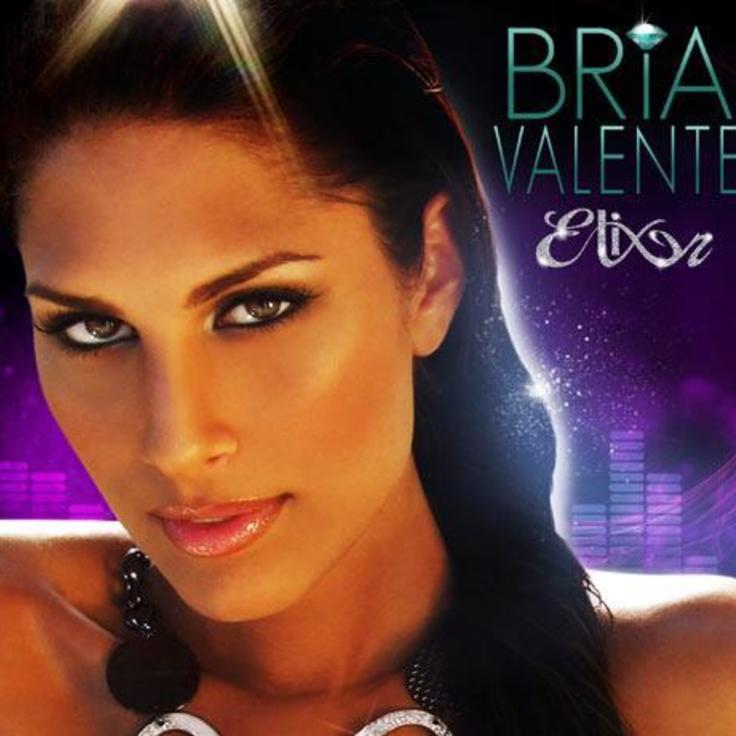 Bria Valente - Elixer (2009)