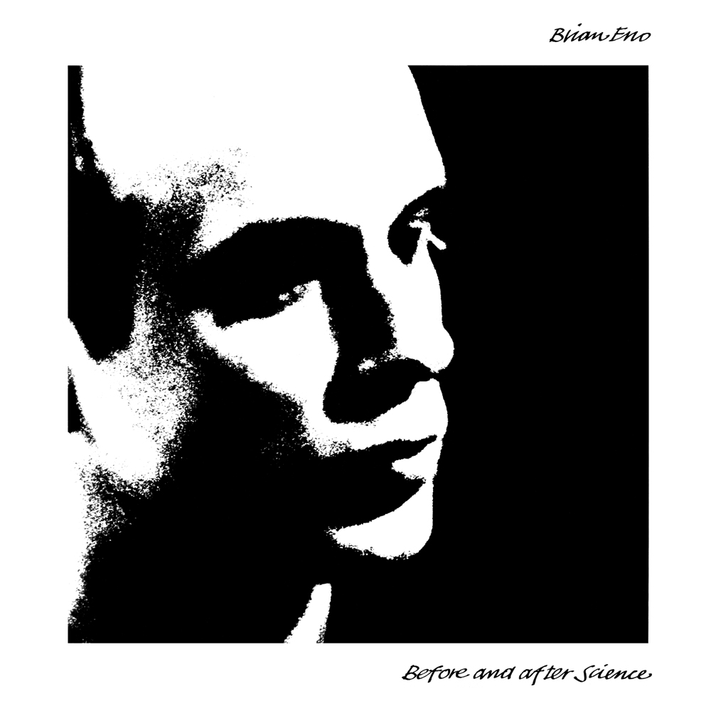 Brian Eno - Before And After Science (1977)