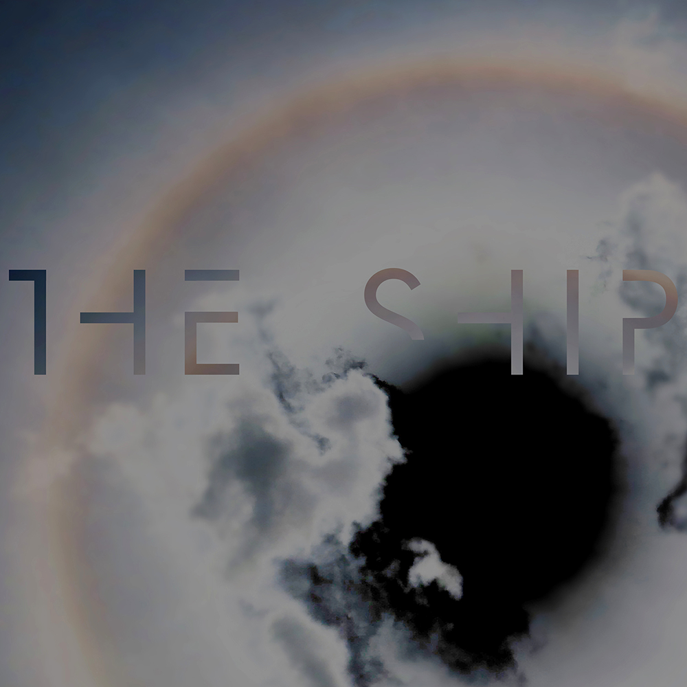 Brian Eno - The Ship (2016)