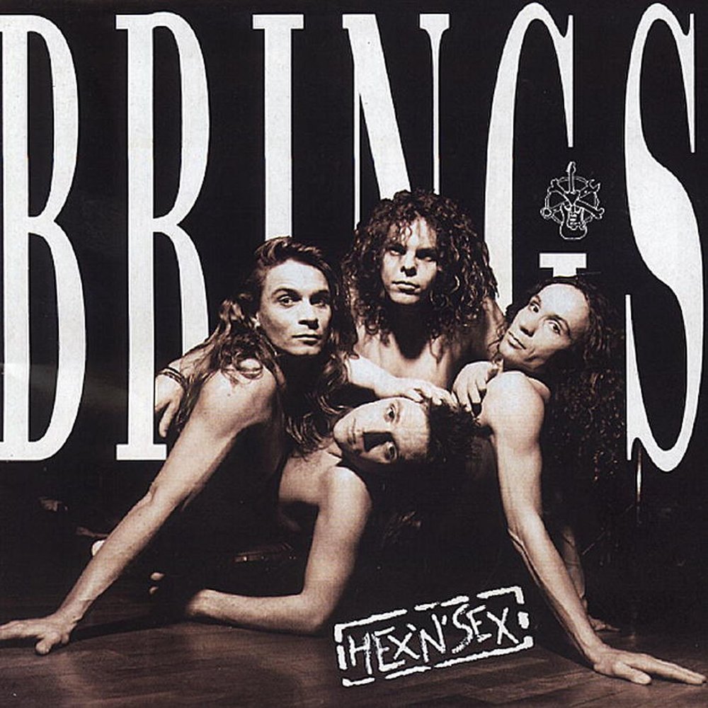Brings - Hex 'N' Sex (1993)