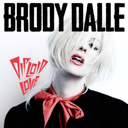 Brody Dalle - Diploid Love (2014)