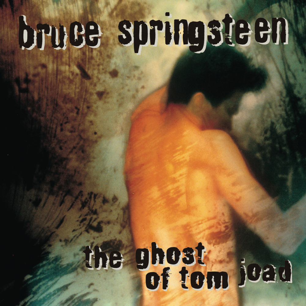 Bruce Springsteen - The Ghost Of Tom Joad (1995)