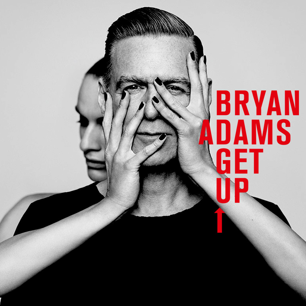 Bryan Adams - Get Up (2015)