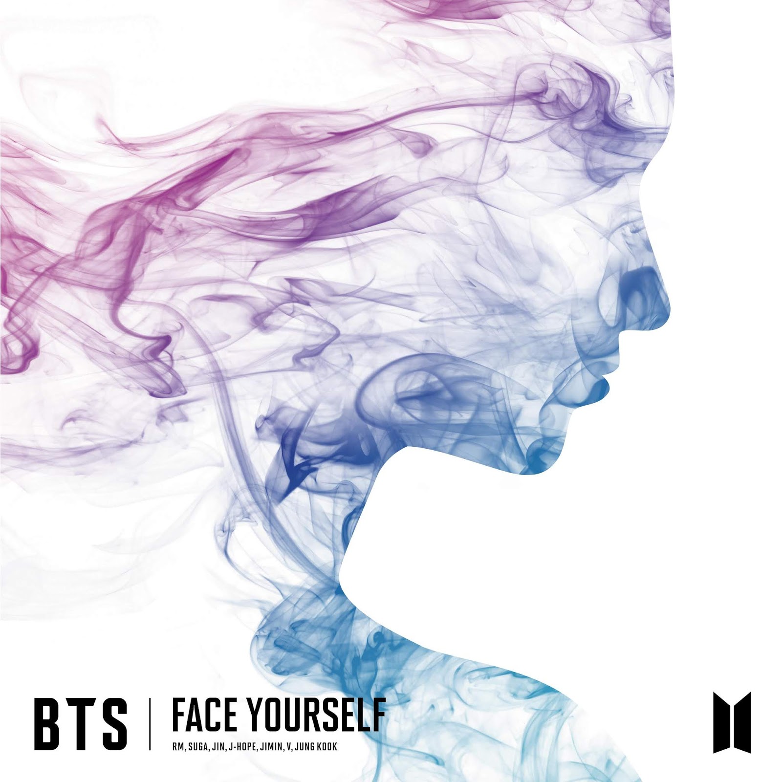 BTS - Face Yourself (2018)