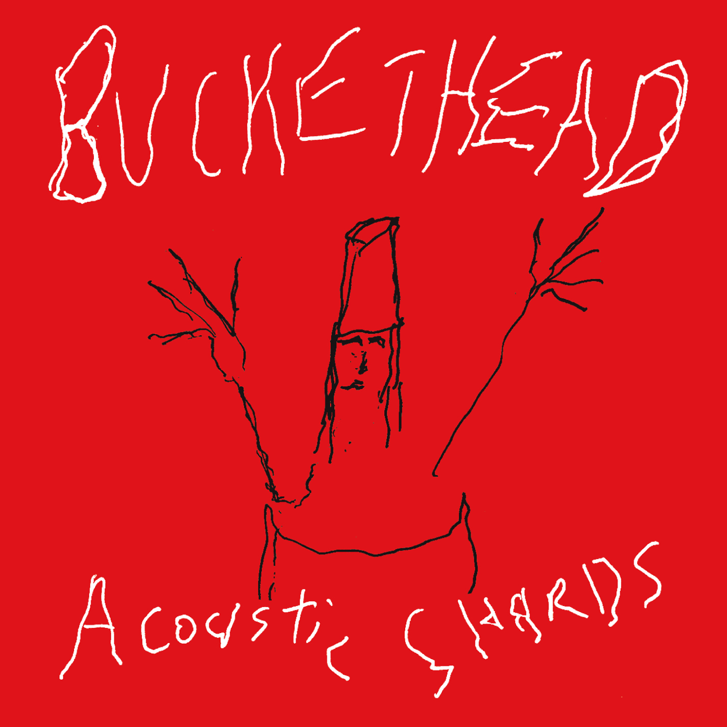 Buckethead - Acoustic Shards (2007)