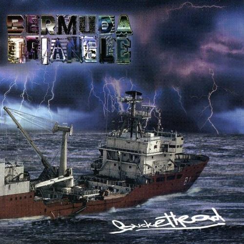 Buckethead - Bermuda Triangle (2002)
