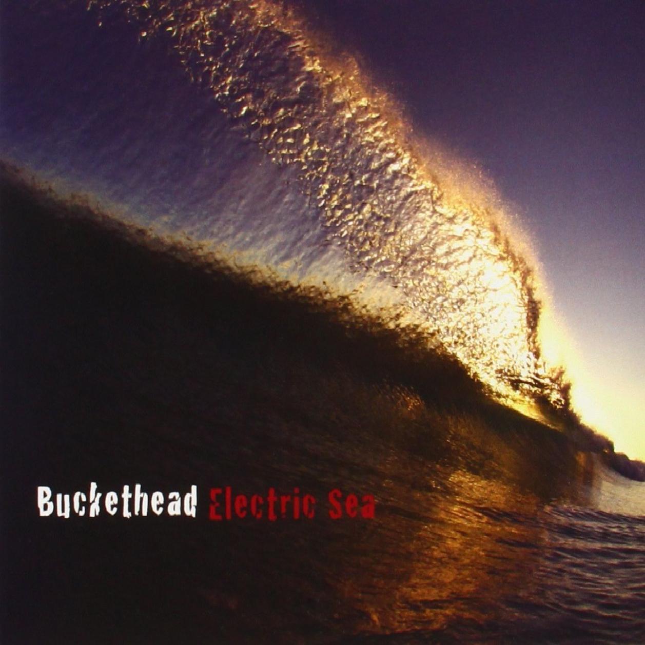 Buckethead - Electric Sea (2012)