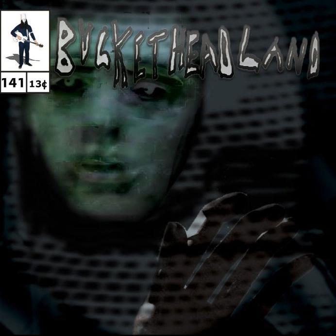 Buckethead - Pike 141: Last Call For The E.P. Ripley (2015)