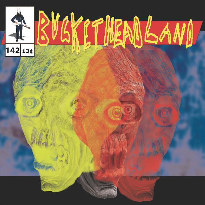 Buckethead - Pike 142: Nautical Nightmares (2015)