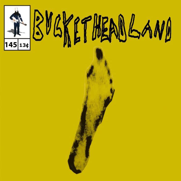 Buckethead - Pike 145: Kareem's Footprint (2015)