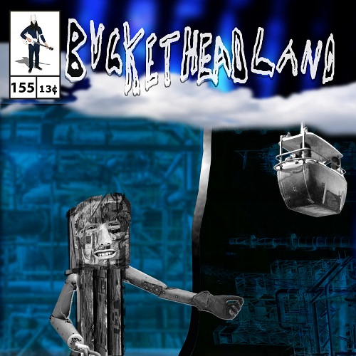 Buckethead - Pike 155: Ancient Lens (2015)
