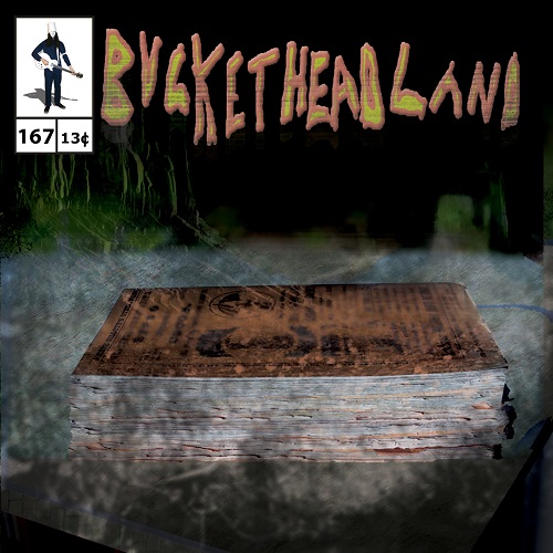 Buckethead - Pike 167: Shapeless (2015)