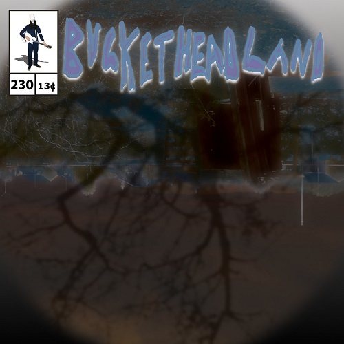 Buckethead - Pike 230: Rooftop (2016)