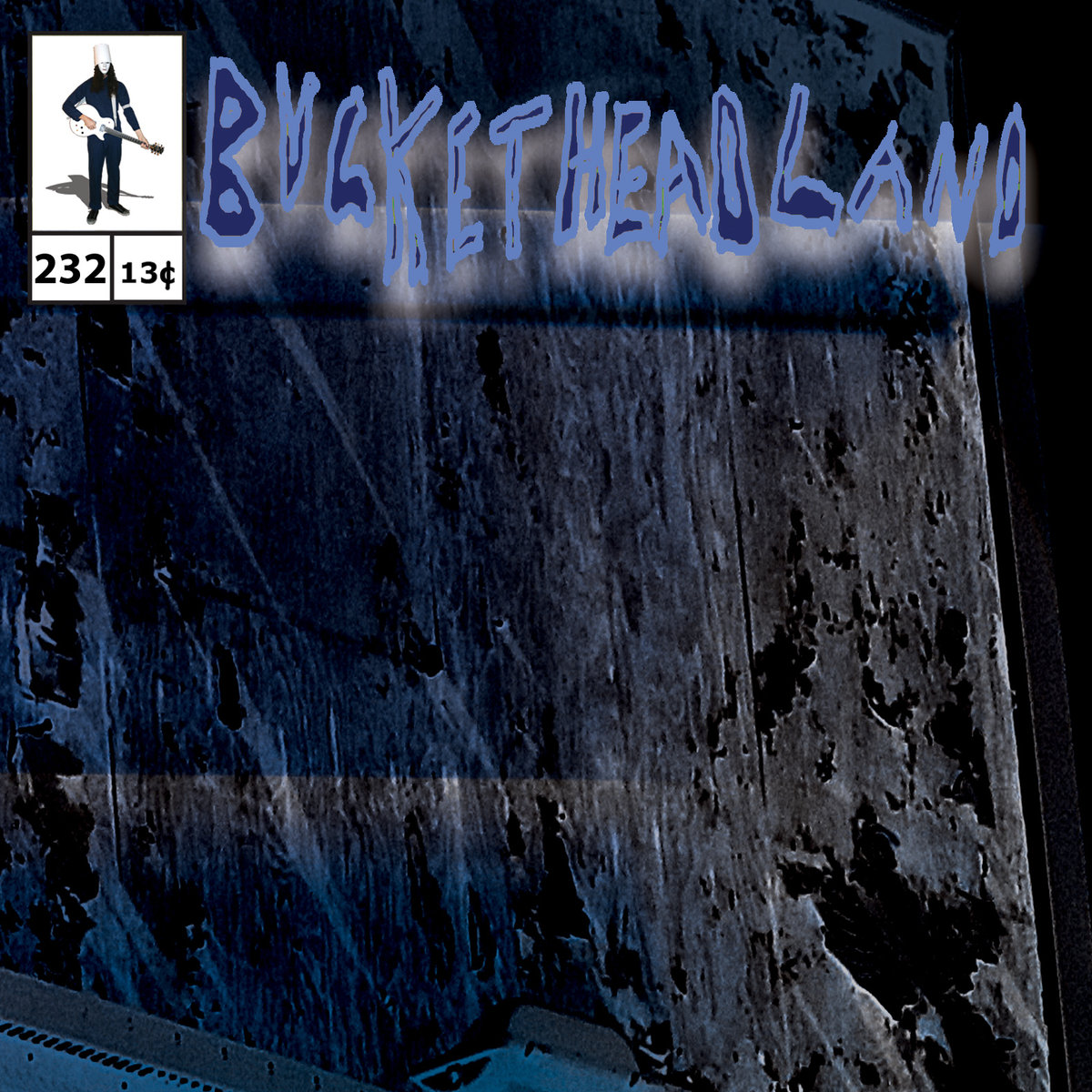 Buckethead - Pike 232: Lightboard (2016)