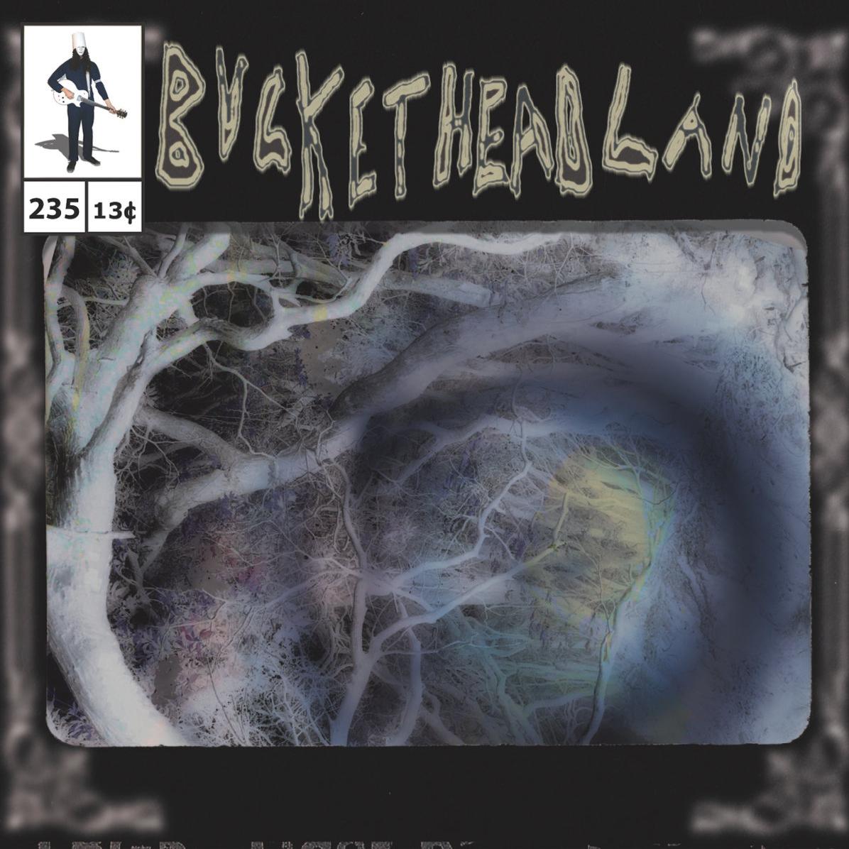 Buckethead - Pike 235: Oneiric Pool (2016)