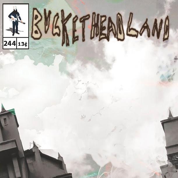 Buckethead - Pike 244: Out Orbit (2017)