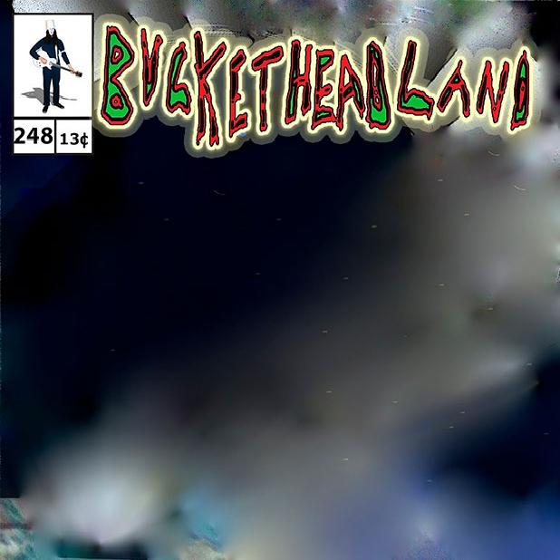 Buckethead - Pike 248: Adrift In Sleepwakefulness (2017)