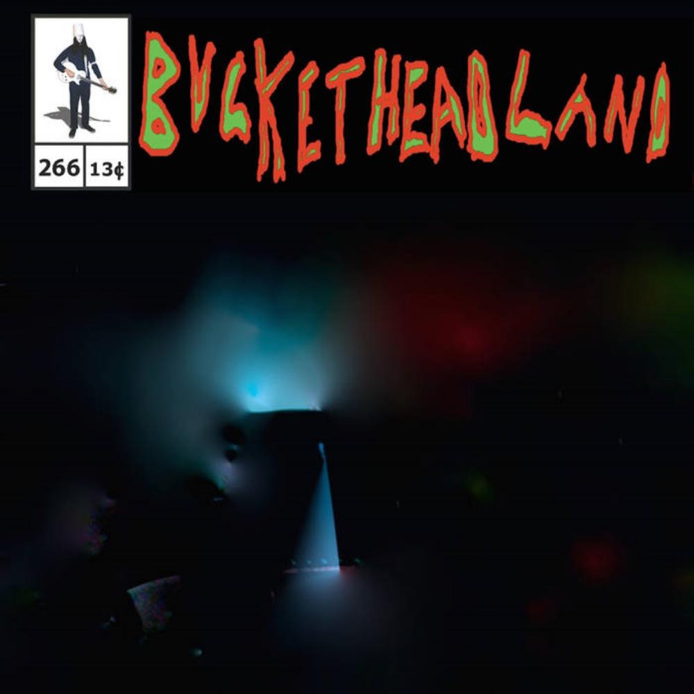 Buckethead - Pike 266: Far (2017)