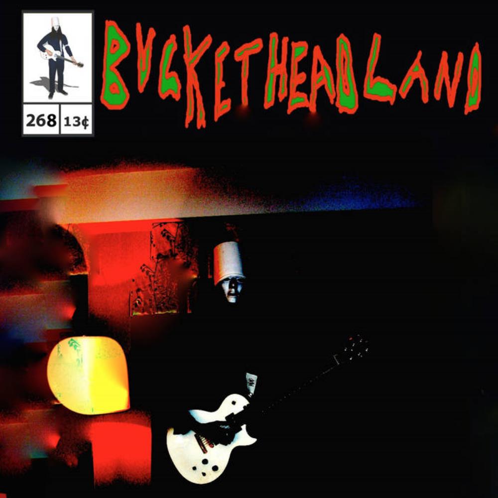 Buckethead - Pike 268: Sonar Rainbow (2017)
