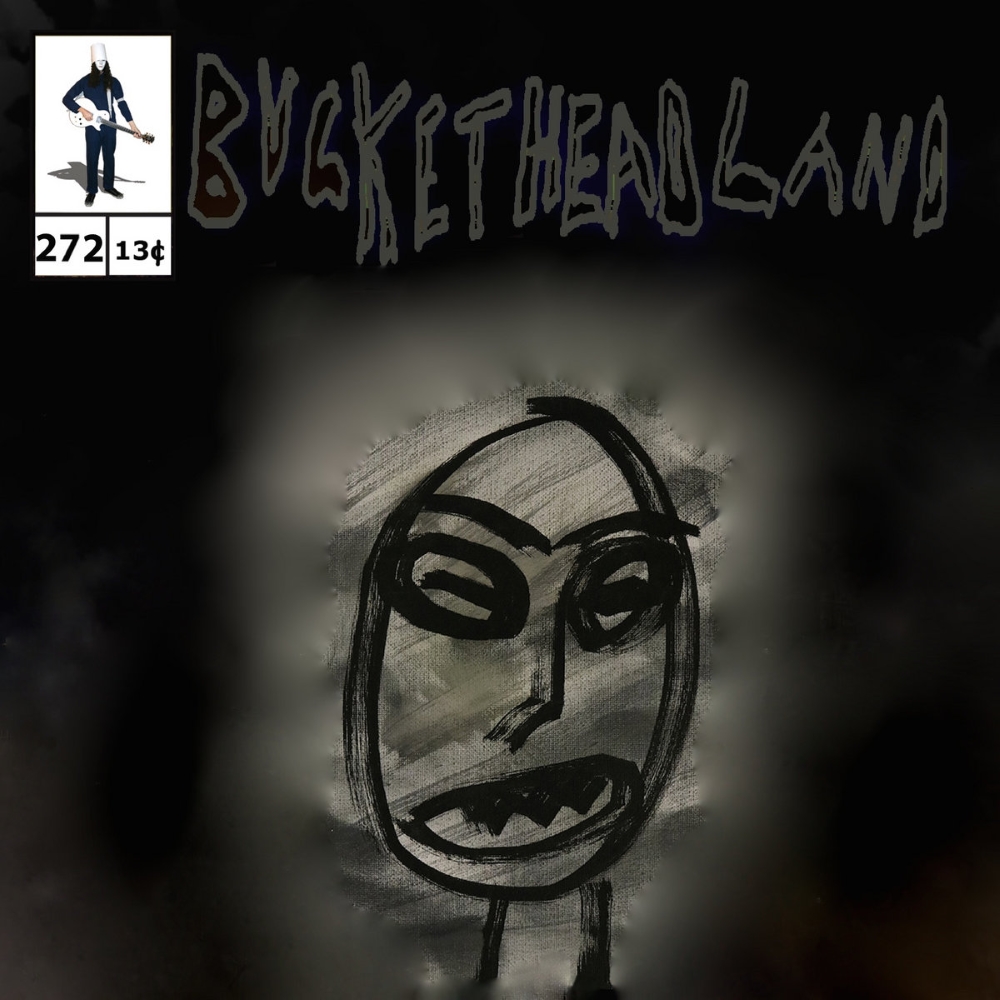 Buckethead - Pike 272: Coniunctio (2017)