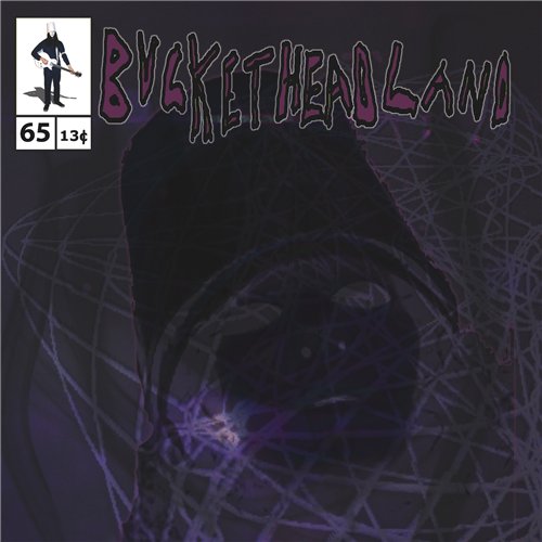 Buckethead - Pike 65: Hold Me Forever (In Memory Of My Mom Nancy York Carroll) (2014)