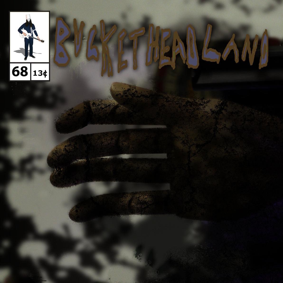 Buckethead - Pike 68: Assignment 033-03 (2014)
