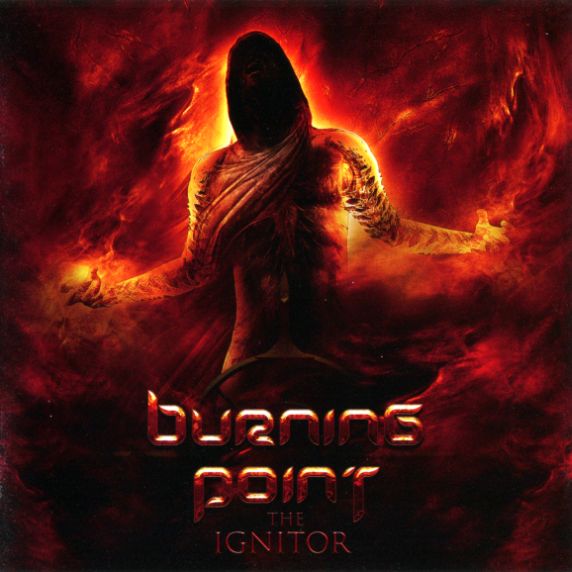 Burning Point - The Ignitor (2012)