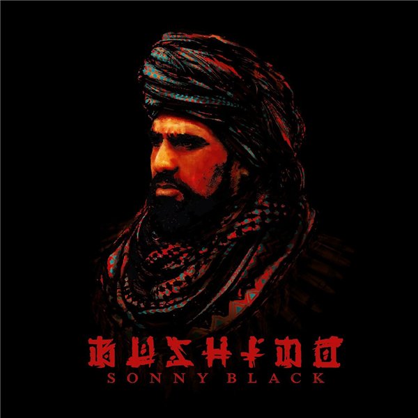 Bushido - Sonny Black (2014)