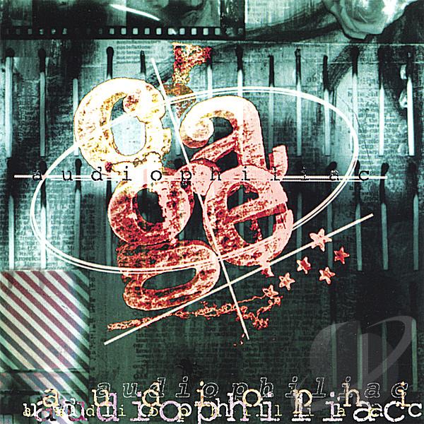 Cage9 - Audiophilliac (1997)