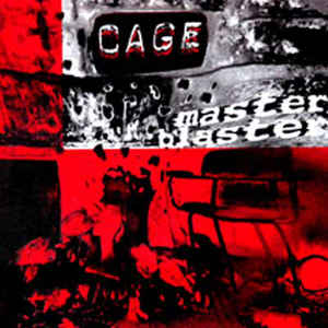 Cage9 - Master Blaster (1995)