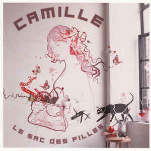 Camille - Le Sac Des Filles (2002)