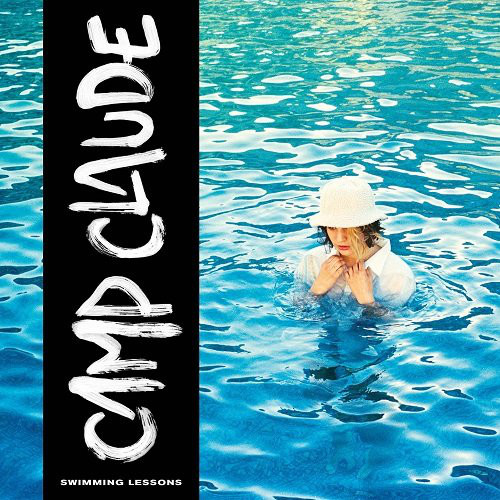 Camp Claude - Swimming Lessons (2016)