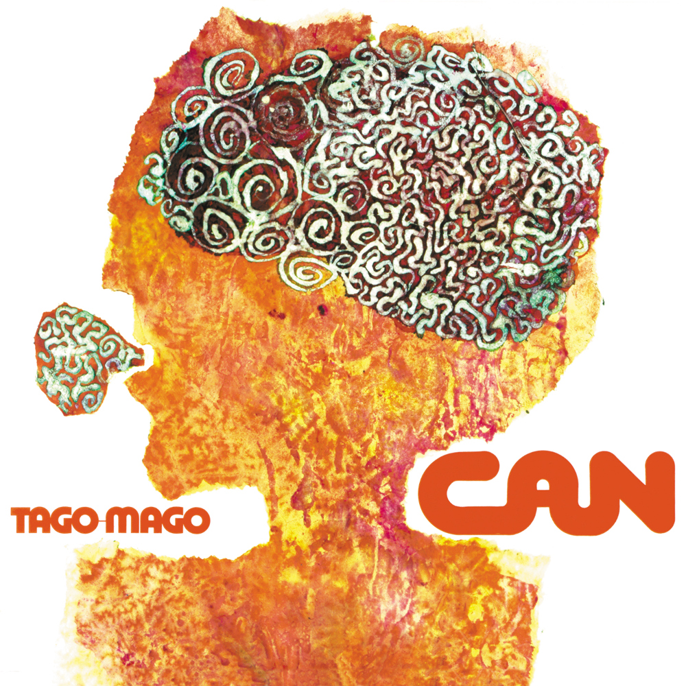 Can - Tago Mago (1971)